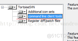 IntelliJ IDEA设置TortoiseSVN插件(Cannot run program_git_03