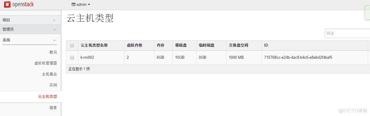 完整部署CentOS7.2+OpenStack+kvm 云平台环境（1）--基础环境搭建_ide_32