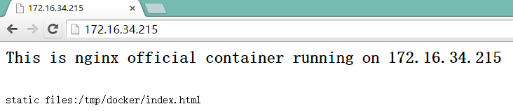 docker nginx1.7.6+keepalived实现双机热备_docker_08