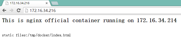 docker nginx1.7.6+keepalived实现双机热备_nginx_09