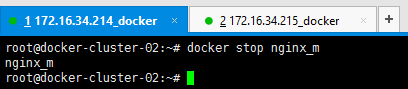 docker nginx1.7.6+keepalived实现双机热备_nginx_10