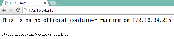 docker nginx1.7.6+keepalived实现双机热备_docker_13