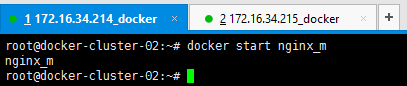 docker nginx1.7.6+keepalived实现双机热备_nginx_15