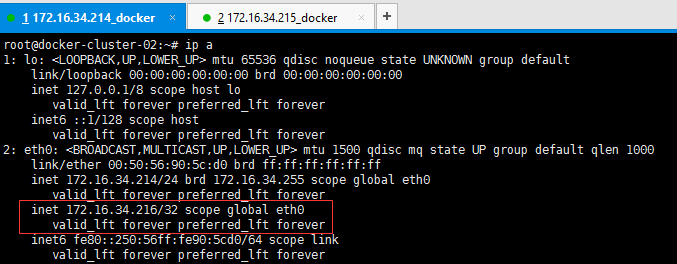 docker nginx1.7.6+keepalived实现双机热备_docker_16