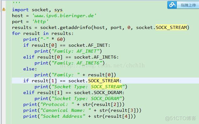 《Python网络编程基础》笔记（一）----底层网络_python_14