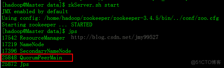 zookeeper安装_zookeeper_03