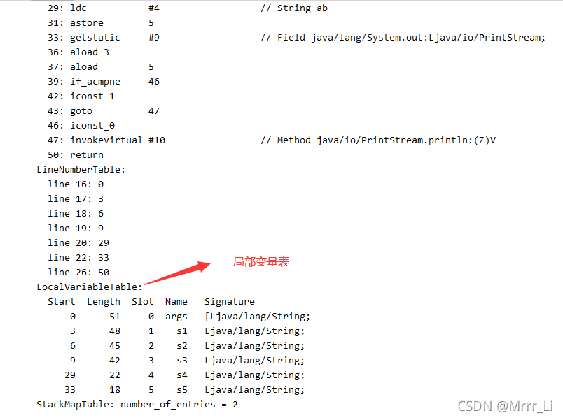 JVM第一天 -（一）内存结构_java_23