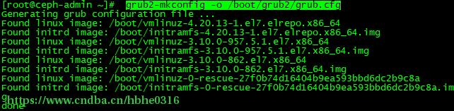 centos 7升级内核_内核_02