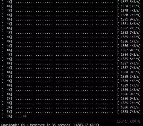 Linux 的这些工具堪称神器，你用过哪个？_shell_09