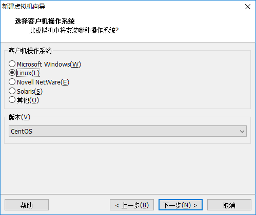 CentOS 7.x 安装配置_CentOS-7安装_03