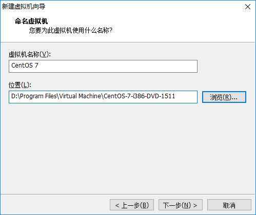 CentOS 7.x 安装配置_CentOS_04