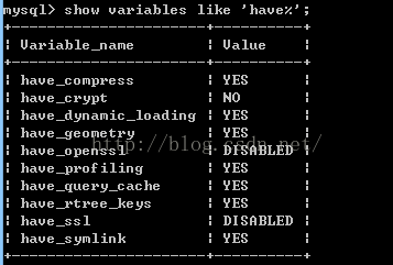 【数据库Mysql】——存储引擎_数据_02