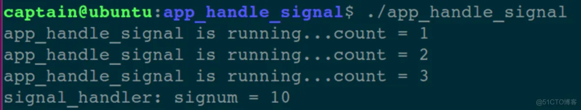 Linux驱动实践：驱动程序如何发送【信号】给应用程序？_#include_04