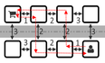 Codeforces Round #325 (Div. 2) A && B