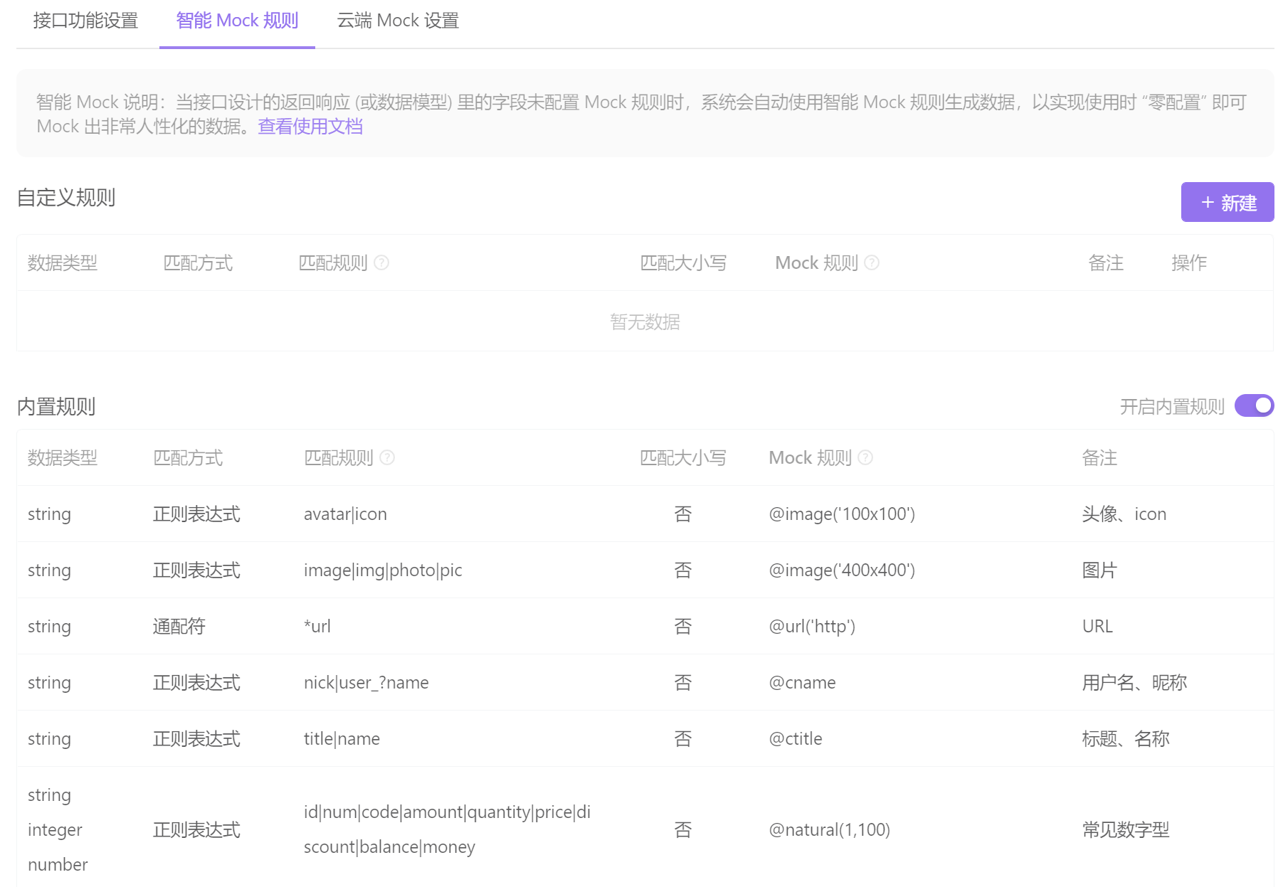 Apifox免费吗？完全免费，不限团队人数，不限功能_数据_16