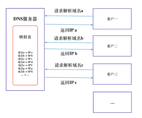 自上而下的理解网络（1）——DNS篇_gitee_02