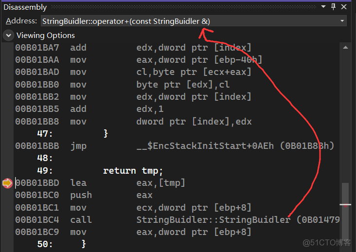 聊聊 C++ 右值引用 和 移动构造函数_右值引用_03