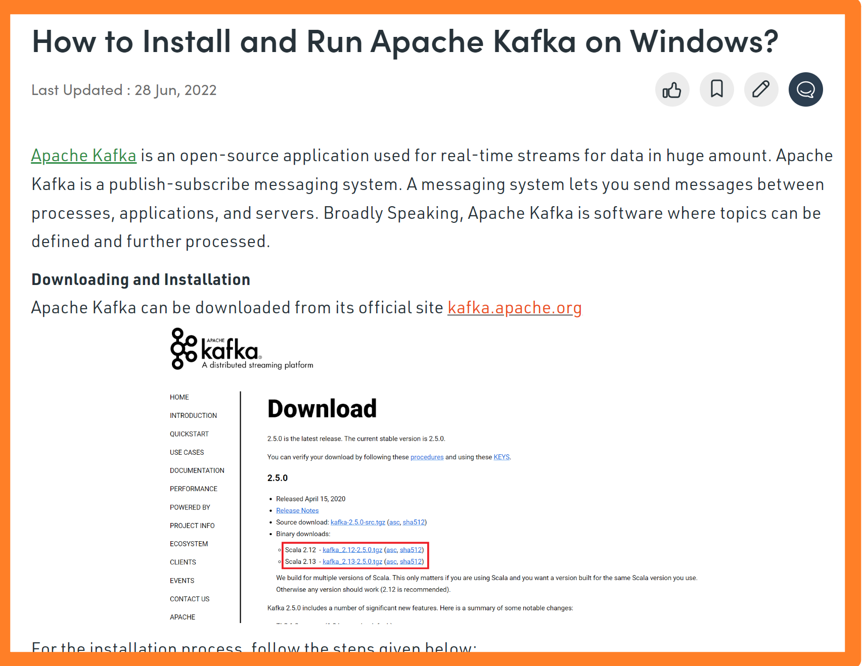 【Azure Developer】在Azure VM (Windows) 中搭建 kafka服务，并且通过本地以及远程验证 发送+消费 消息_Azure 环境