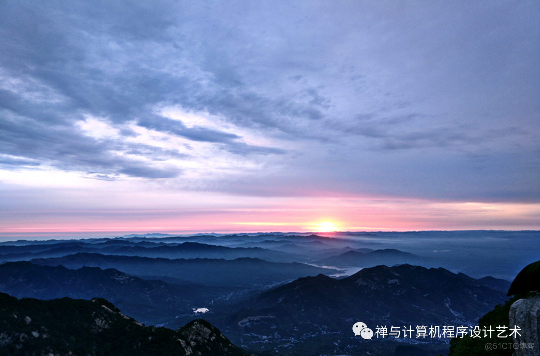 程序员修炼之道：务以己任，实则明心——通向务实的最高境界_人工智能