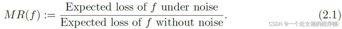 Paper：《All Models are Wrong, but Many are Useful: 所有模型都是错误的，但许多模型都是有用的：通过同时研究一整类预测模型来了解变量的重要性》翻译与解读_sed_02