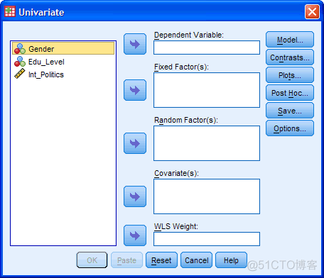 学习笔记228—Two-way ANOVA using SPSS_ide_03