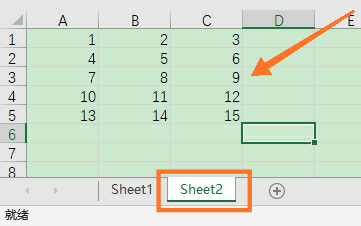 学习笔记142—Matlab如何读取Excel和写入Excel？？_数据_14