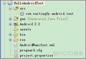 Android 中的单元测试 (普通Java类中的Function测试篇)_android_05