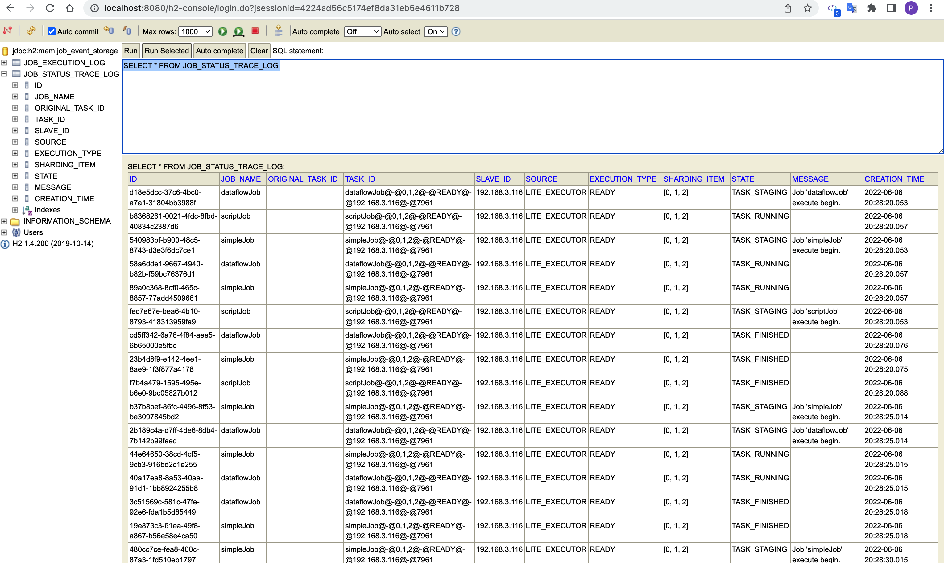 SpringBoot定时任务 - 什么是ElasticJob？如何集成ElasticJob实现分布式任务调度？_spring_10