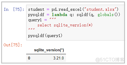 Python遇上SQL，于是一个好用的Python第三方库出现了_sql_04