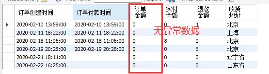 SQL数据分析之数据提取、数据查询、数据清洗【MySQL速查】_数据库_06