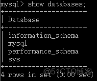 5000字长文 “详解” mysql安装，应该是 “全网” 最全的教程了_配置环境变量_32