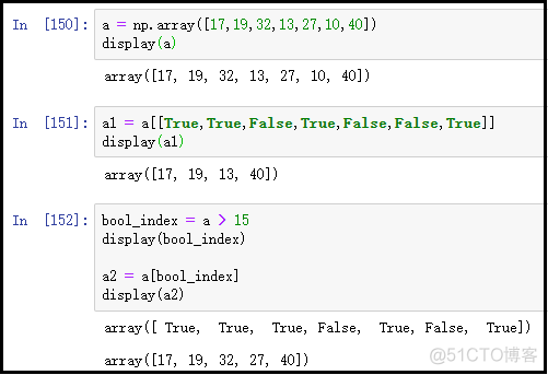 numpy的使用说明(三)：numpy中切片和索引详解_numpy_12