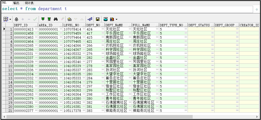 ETL(十二)：缓慢变化维(其中一种实现方式)_字段_02