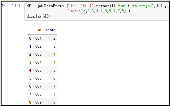 DataFrame(10)：DataFrame运算——累计统计函数_python_02