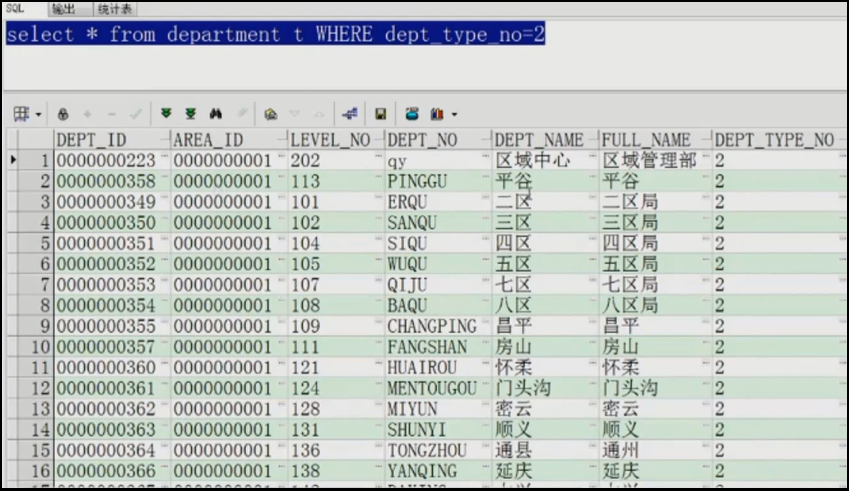 ETL(十二)：缓慢变化维(其中一种实现方式)_字段_44