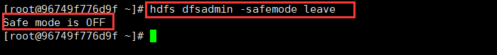 4.3 HDFS 安全模式_安全模式_05