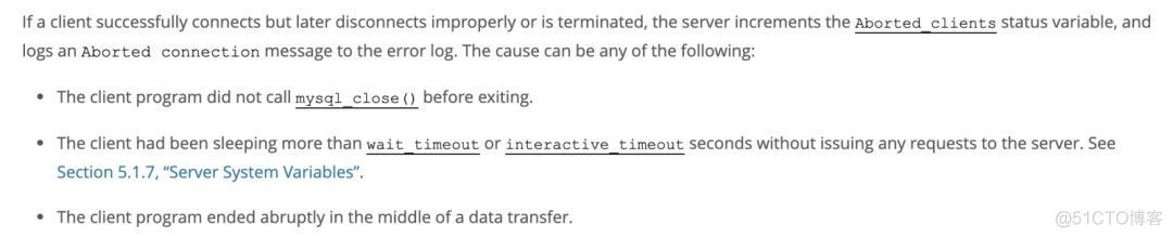 reading communication packets_mysql_02