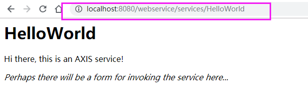 java之搭建webservice服务端_项目结构_15