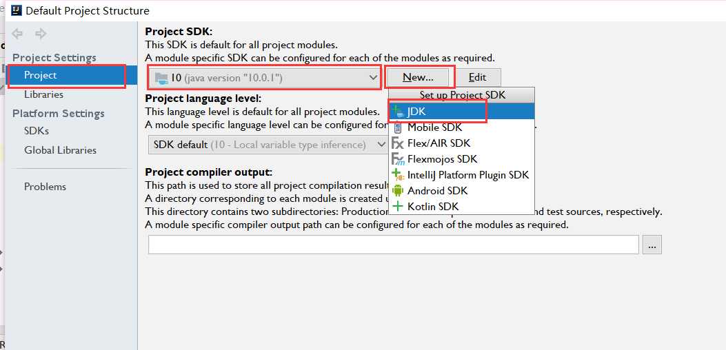 给idea配置默认的java jdk_其它_02