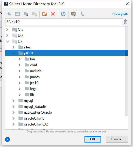 给idea配置默认的java jdk_其它_03