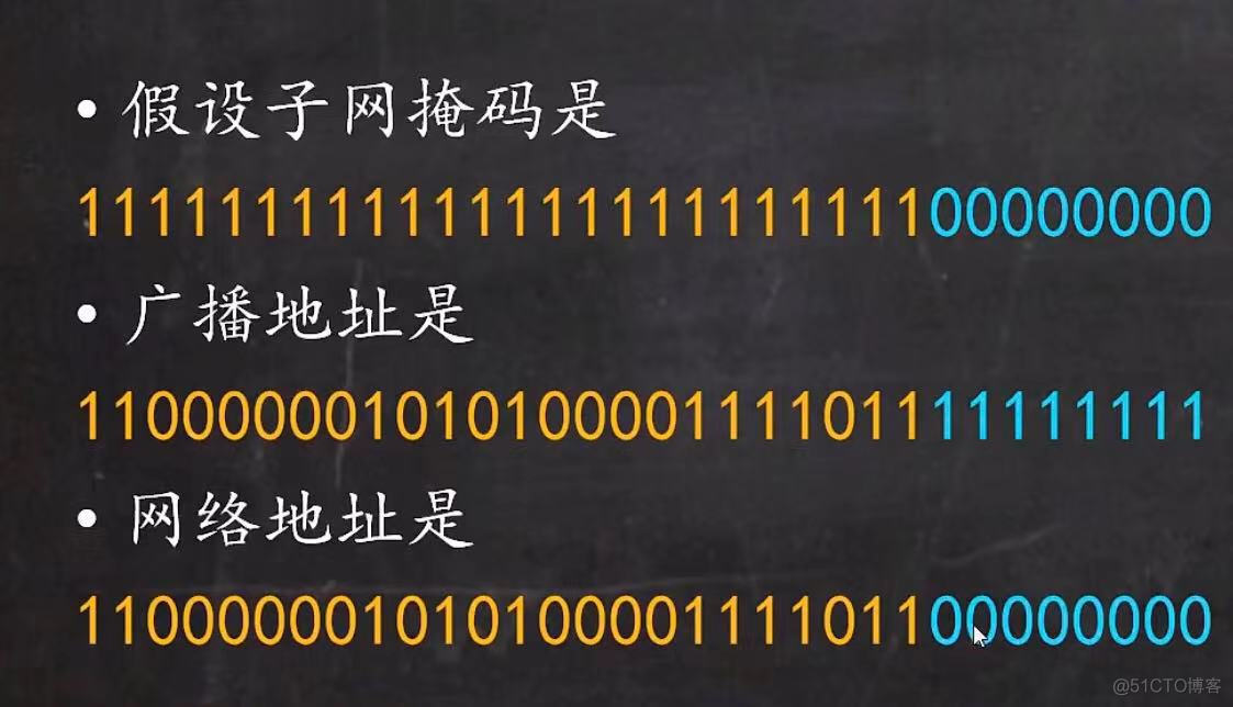 【第四期】网络层、传输层、应用层_三次握手