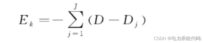 多目标蜻蜓优化算法（Matlab代码实现）_matlab_04