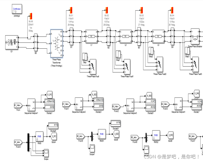 Matlab中Simlink仿真_微信小程序_04