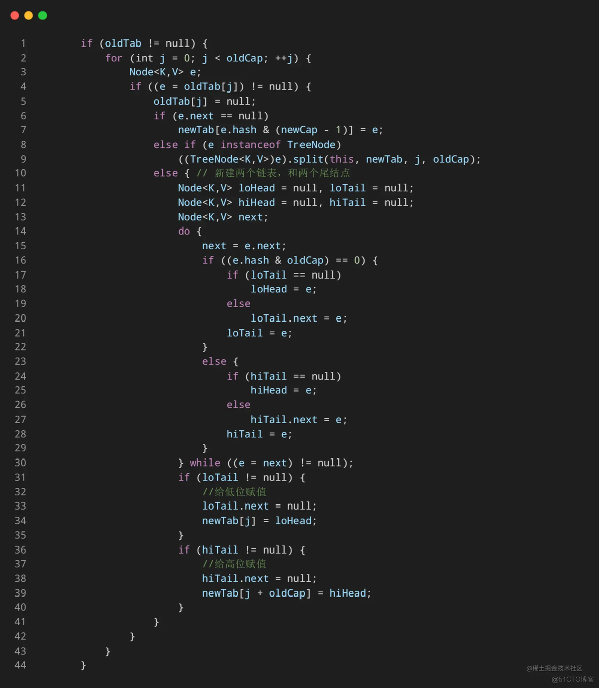 JDK8-HashMap底层源码解析_红黑树_09