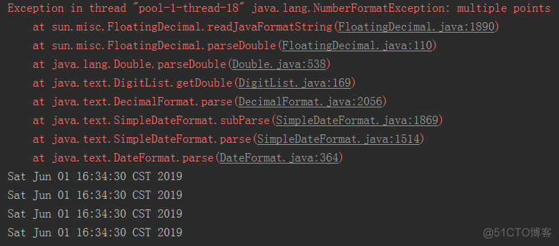 面试官：ThreadLocal的应用场景和注意事项有哪些？_java_02