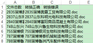 用Python将doc文件批量转为docx文件_desktop_05