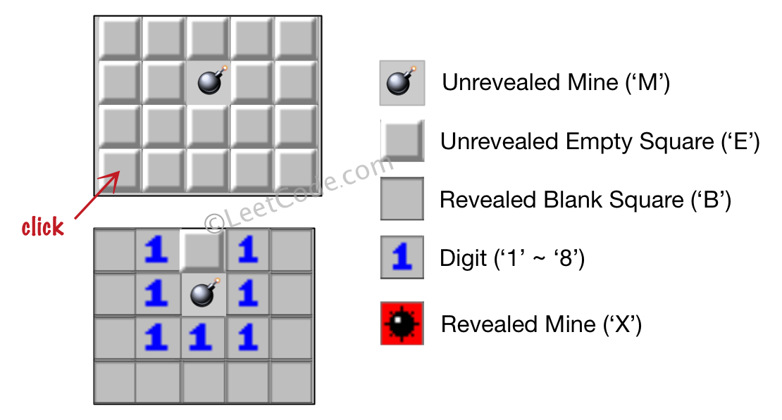 529. Minesweeper_2d