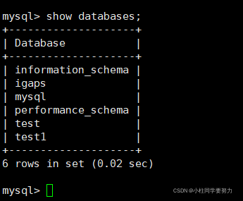 Linux学习记录---（1、基本命令）_tomcat_20