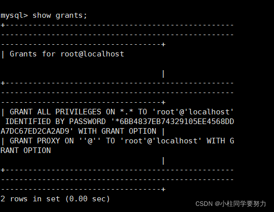 Linux学习记录---（1、基本命令）_tomcat_21