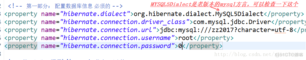 Unable to create requested service [org.hibernate.engine.jdbc.env.spi.JdbcEnvironment]_hibernate_02